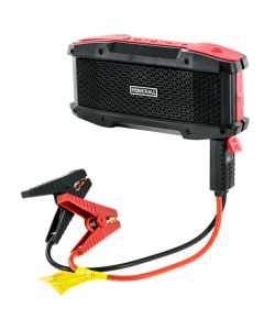 Powerall Journey PBJS16000WS 600 Amp Jump Starter with Bluetooth Speaker - Main