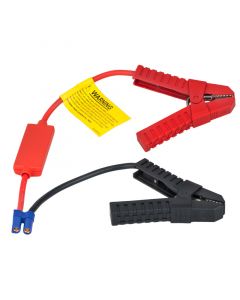 PowerAll PBJS-CABLE32 Replacement Jumper Cable with clips