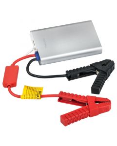 PowerAll PBJS9000S Slim-line Plus + Jump-starter and power bank - Detail