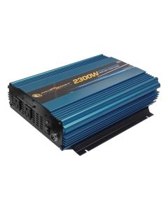 Powerbright PW2300-12 2300-Watt Modified Sine Wave Power Inverter