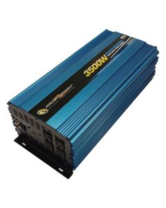 Powerbright PW3500-12 3500-Watt Modified Sine Wave Power Inverter