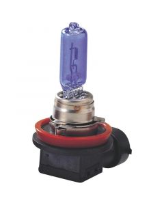 Power Acoustik H9 Xenon Super White Bulb H9