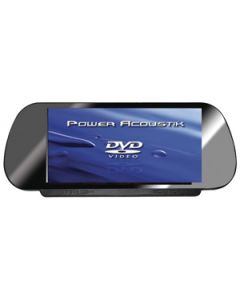 Power Acoustik PTM-750 7" Rear View Mirror Monitor