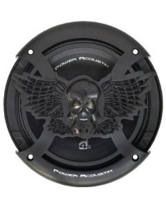 Power Acoustik PR-654N Pro Audio Mid Range Speaker with Neodymium - Main
