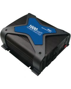 DISCONTINUED - Whistler Pro-1600W Pro 1600-Watt Power Inverter