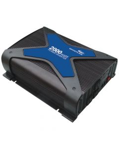DISCONTINUED - Whistler Pro-2000W Pro 2000-Watt Power Inverter