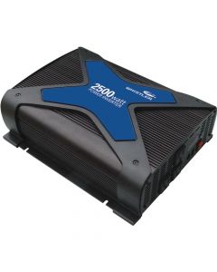 DISCONTINUED - Whistler Pro-2500W Pro 2500-Watt Power Inverter