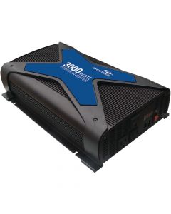 Discontinued - Whistler Pro-3000W Pro 3000-Watt Power Inverter