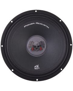 DISCONTINUED - Power Acoustik PRO.658 Pro Mid Range Speakers 6.5" 170W 8 Ohm