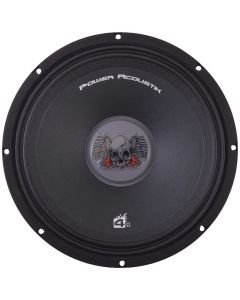 DISCONTINUED - Power Acoustik PRO.808 Pro Mid Range Speakers 8" 200W 8 Ohm
