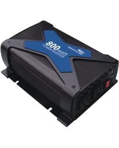 DISCONTINUED - Whistler Pro-800W Pro 800-Watt Power Inverter