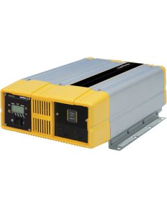 1000-Watt DC-AC True Sine Wave Power Inverter - 1000-Watts Continuous, 2000-Watts Surge