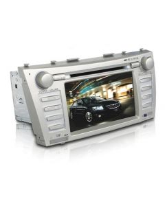 Rosen PU-CAMRY07-US 2-DIN Vehicle Specific Navigation System for 2007-2011 Toyota Camry