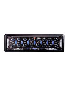 Power Acoustik PWM-30 6 Band Parametric Equalizer with 4 Channel 7V RMS Pre-Out