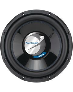 Discontinued - Planet Audio PX15D Dual Voice Coil Subwoofer 15" 1200W