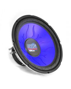 Pyle PL1890BL 18 inch 1800 Watt DVC Subwoofer - Main