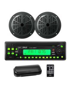 Pyle PLCD14MRKT