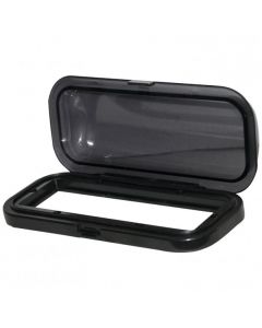  Pyle PLMRCB1 Water-Resistant Radio Shield Black