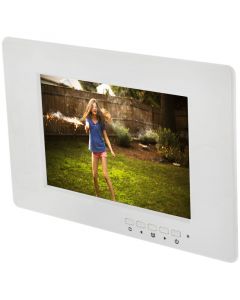 Pyle PLVW125U 12.5 inch 1080p In Wall or Flush mount LCD display - Main