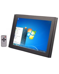Pyle PLVW17IW In Wall LCD monitor with VGA input - Main