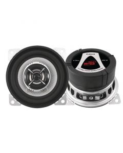 Discontinued - Pyle PLDV42 DV Series 2-Way Speakers 4 inch 200W