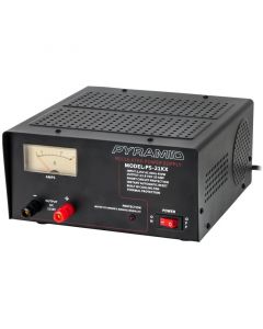 Pyramid PS21KX 20-Amp 12 volt Regulated Power Supply