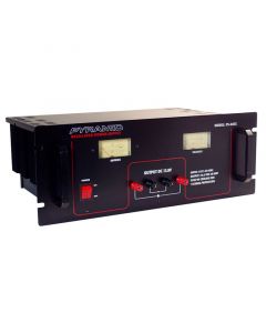 DISCONTINUED - Pyramid PS64KX Fully Regulated Low Ripple 80-Amp Power Supply
