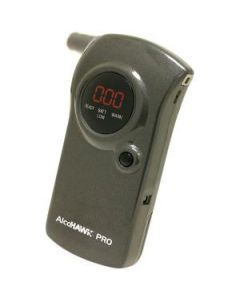 DISCONTINUED - Alcohawk Q3I-11000 PRO Digital Breath Alcohol Tester