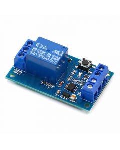 QMV 12VRMR1 12 VDC Remote relay board