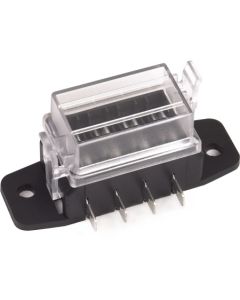 4-Gang waterproof ATC fuse distribution block - Main