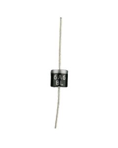 QMV Terminal 5506 6 Amp Diode - 5 Pack