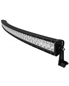 Quality Mobile Video LWBC4000 Dual Row 40 Inches High Power LED Light Bar - Main