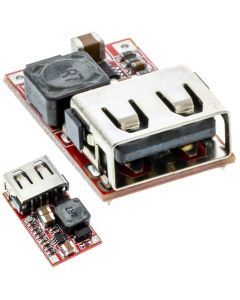 QMV USBC-5VUSBFB 5V USB Board Module