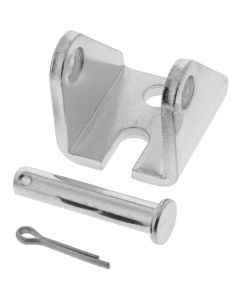 Quality Mobile Video TOP-8637CT Linear Actuator Brackets