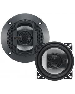 Boss Audio R43 Riot 3-way 4 inch Full Range Speaker - Main