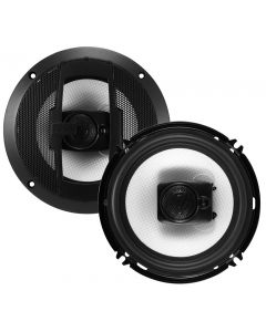 Boss Audio R63 Riot 3-way 6.5 inch Full Range Speaker - Main