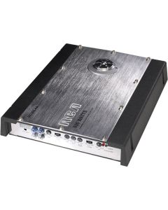 RCA RC2004A 800-Watt 4-Channel Amplifier