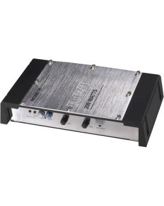 RCA RC200A 200-Watt 2-Channel Amplifier