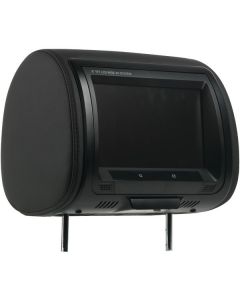 Concept CLS-902 Chameleon 9 Inch Universal Headrest LCD Monitor with Interchangeable Skins