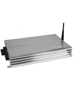RE Audio BT900.4 4-Channel Bluetooth Car Amplifier - Main
