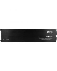 RE Audio SA3000.1 1-Channel Class-D Subwoofer Car Amplifier - Main