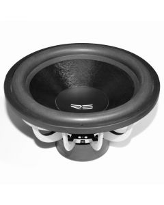 DISCONTINUED - RE Audio SX18 D4 SX Series 18" Subwoofer Dual 4 Ohm