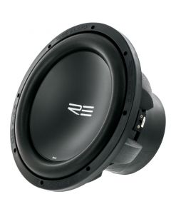 RE Audio SXX 15D4 SXX Series Subwoofer 15" Dual 4 Ohm 