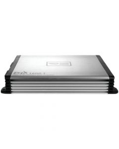 RE AUDIO DTX1600.1 DTX Series Amp (Class D, Monoblock) for Vehicles