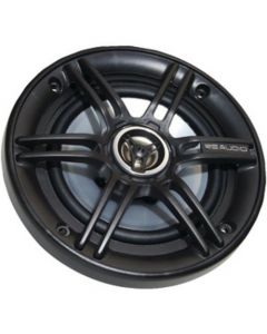 RE AUDIO REX5 REX Series 2-Way Coaxial Speakers (5.25"; 100W) for Vehicles