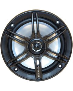RE AUDIO REX6.5 REX Series 2-Way Coaxial Speakers (6.5"; 125W) for Vehicles
