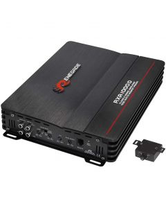 Renegade RXA1000D 1 Channel Amplifier - Main