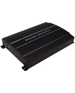 POWER ACOUSTIK REP2-1300 Reaper Series Class AB Amp with 3-way protection circuitry For Vehicle
