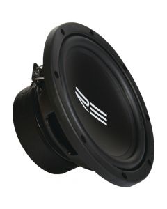Discontinued - RE Audio REX 10 REX Series Dual 4 Ohm Subwoofer 10 inch