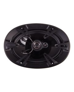 POWER ACOUSTIK RF-573 Reaper Series 3-Way Speaker with Quick-Disconnect Terminals for Vehicles